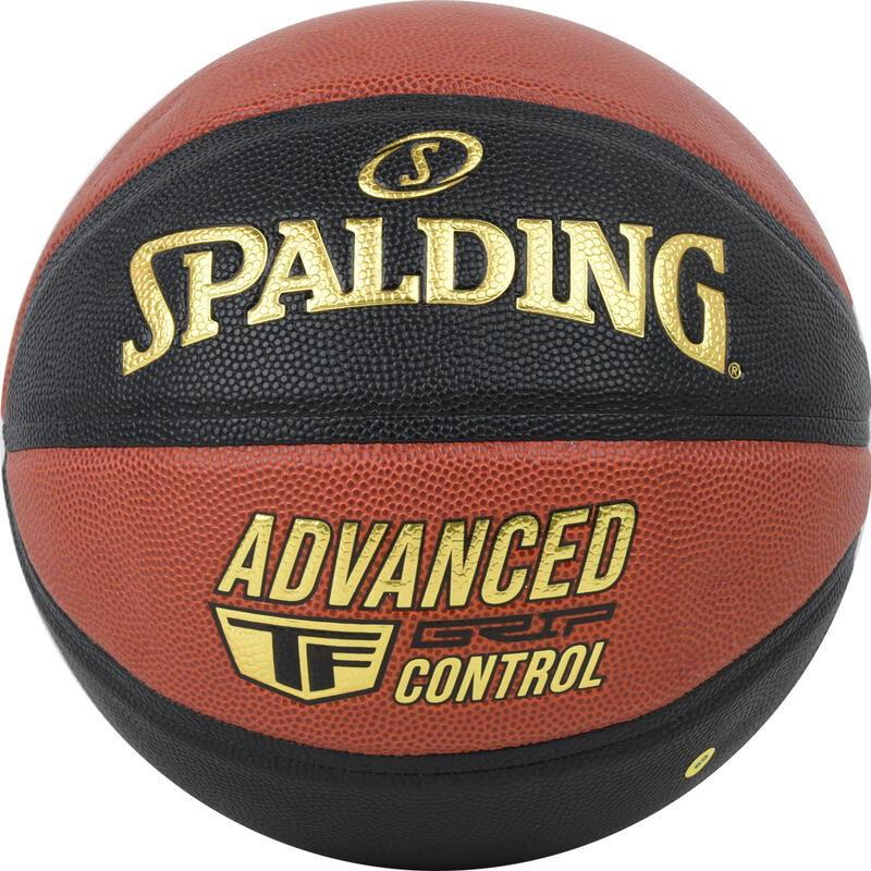 Bola de basquetebol Spalding Advanced Grip Control  In/Out Ball