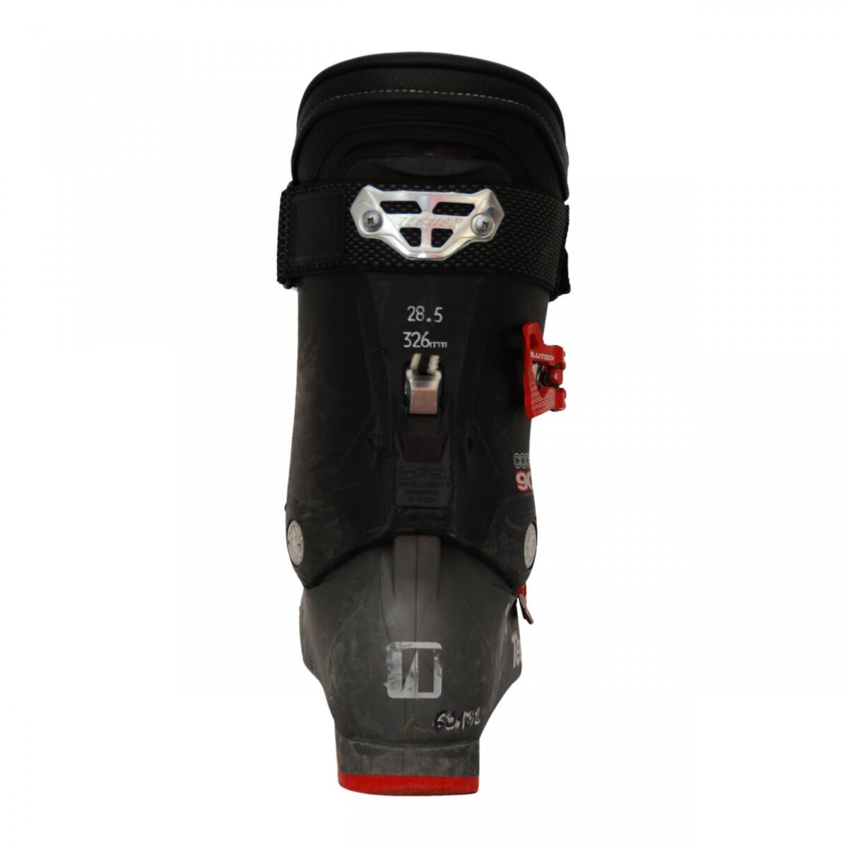 RECONDITIONNE - Chaussure De Ski Tecnica Cochise 90 Hv Rt 2/4