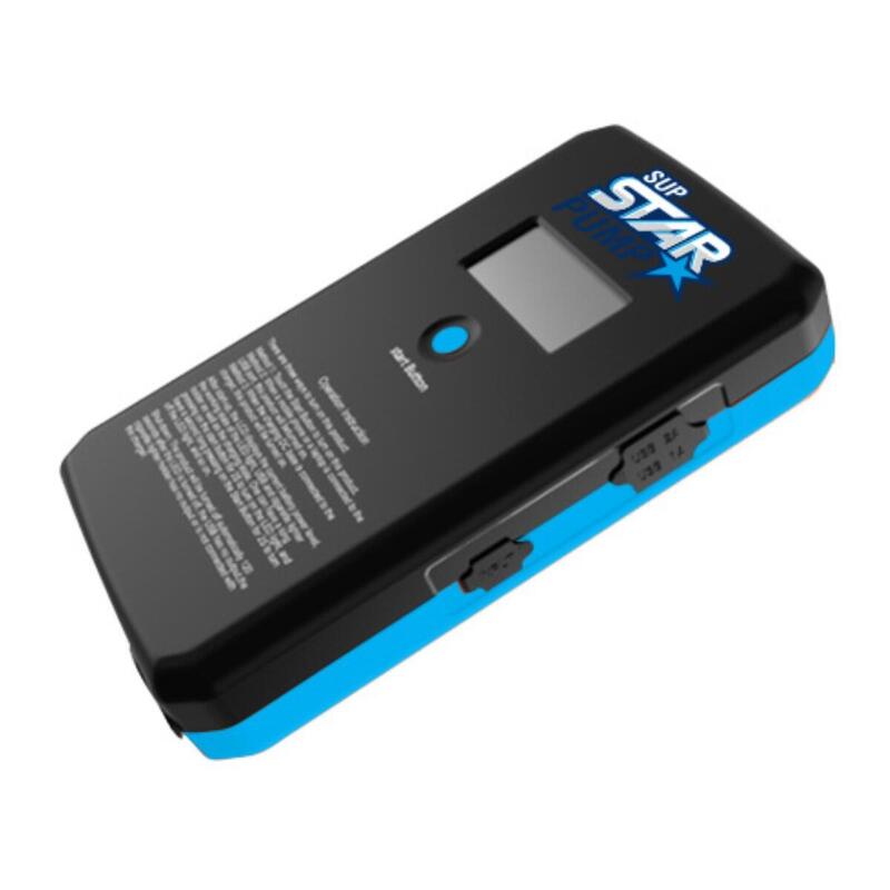 battery pack STAR X 6000 mAh pro elektrické pumpy