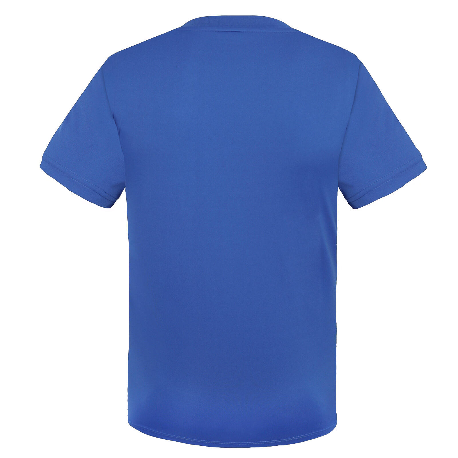 Chelsea Boys T-Shirt Poly Kids OFFICIAL Football Gift 2/2