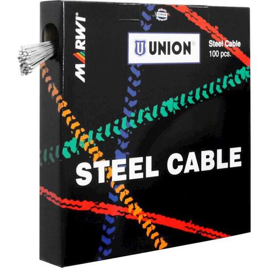 Marwi Schakel Binnenkabel Sti Nippel 4x4 (100