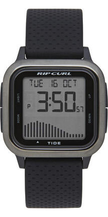 Montre De La Prochaine Marée Des Hommes 2022 Gunmetal