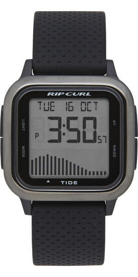 Montre De La Prochaine Marée Des Hommes 2022 Gunmetal