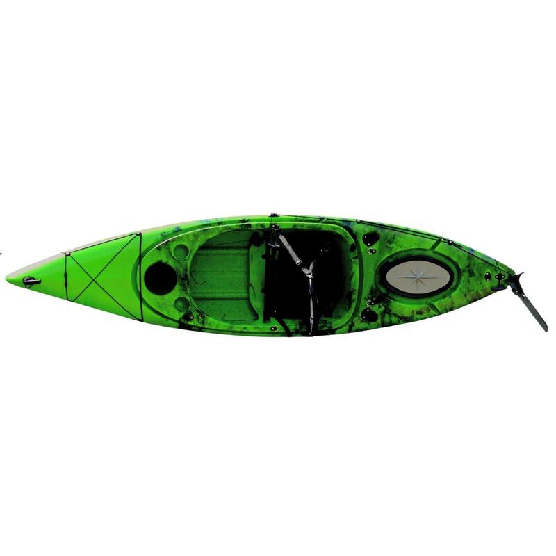 Kaitts Submarine Pro