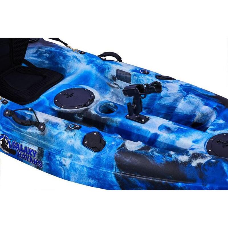 Galaxy Kayaks Rider HV WSV