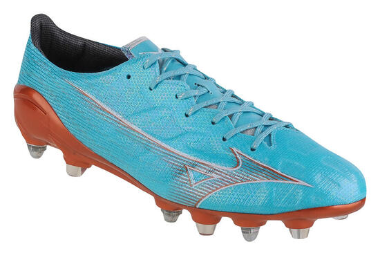 Buty piłkarskie - korki męskie, Mizuno Alpha Japan Mix