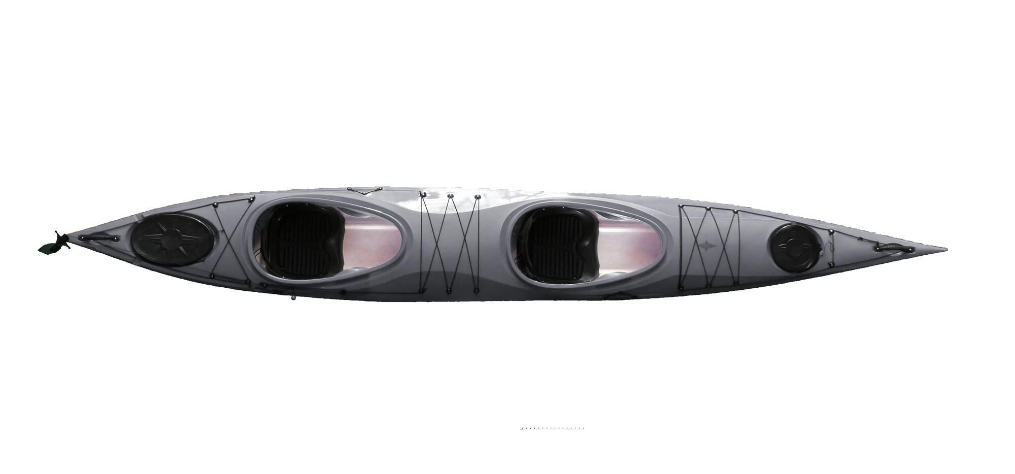 Jolly Roger Doubloon GT 3L WSV 4/4