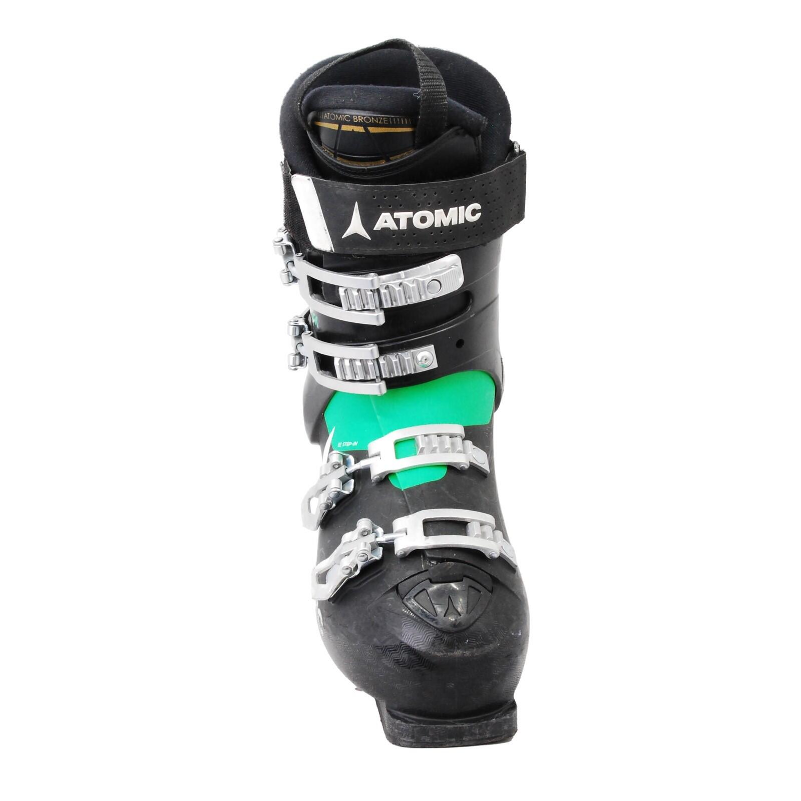 SECOND HAND - Scarponi Da Sci Atomic Hawx Magna R90x Usati 4/4