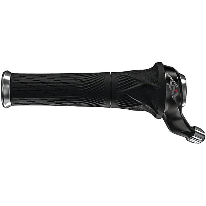 Sram Grip Shift Xx1 Black