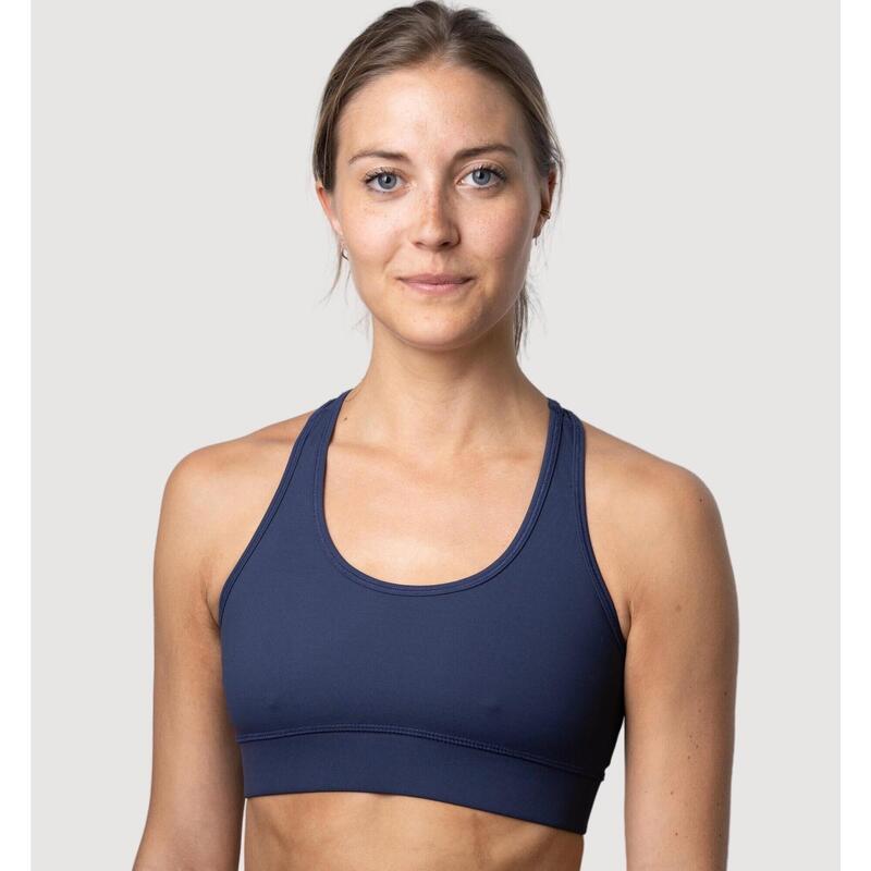 Brassière Fitness Femme Essentielle