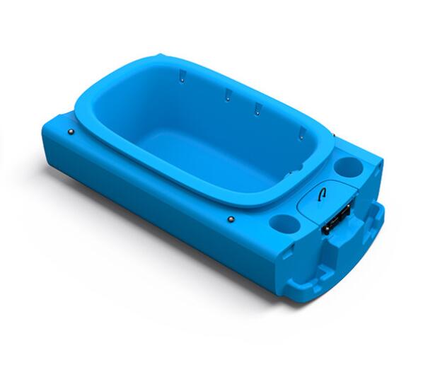 KAYAK INNOVATION Kayak Innovations Packer
