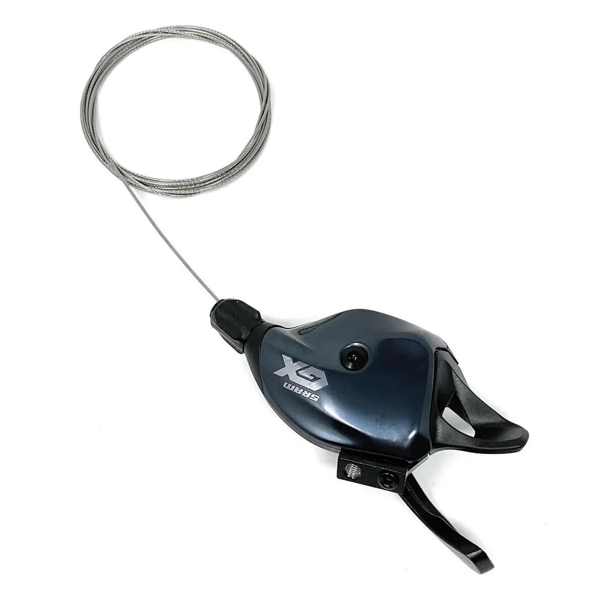 Schalthebel (inkl. Schelle) Sram Gx Eagle Emtb Trigger 12V Lunar 3/3
