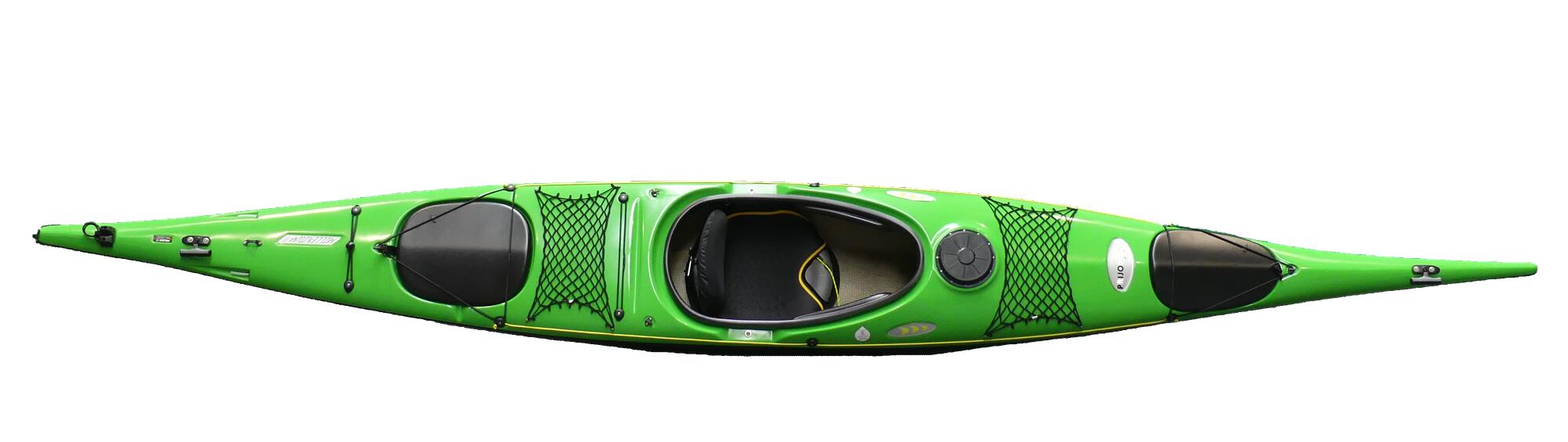 PRIJON Prijon Millenium Evo Carbon Aramid