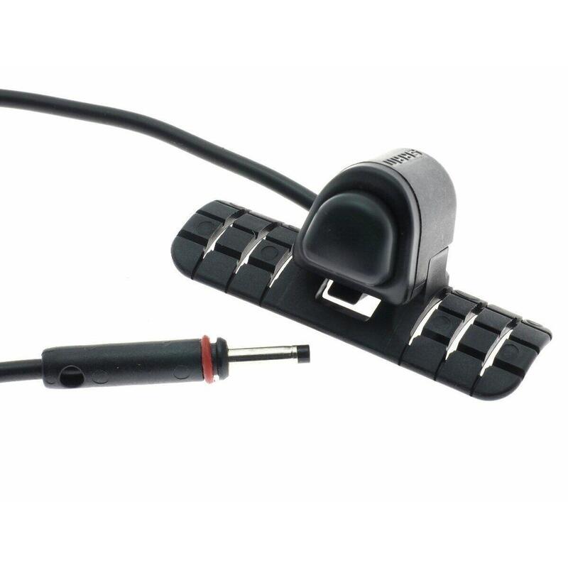 Sram Multiclics Axs Schwarz - 450 Mm