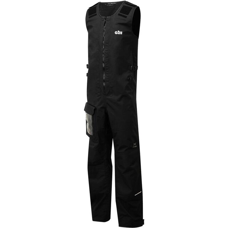 Pantaloni de navigație Verso pentru femei/bărbați negri