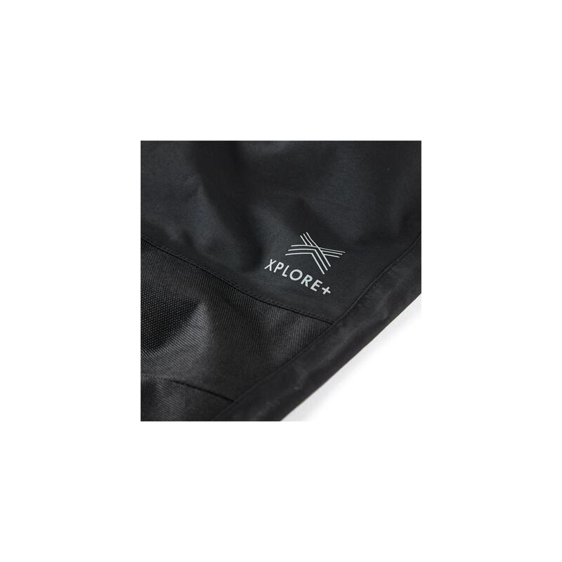 Pantaloni de navigație Verso pentru femei/bărbați negri