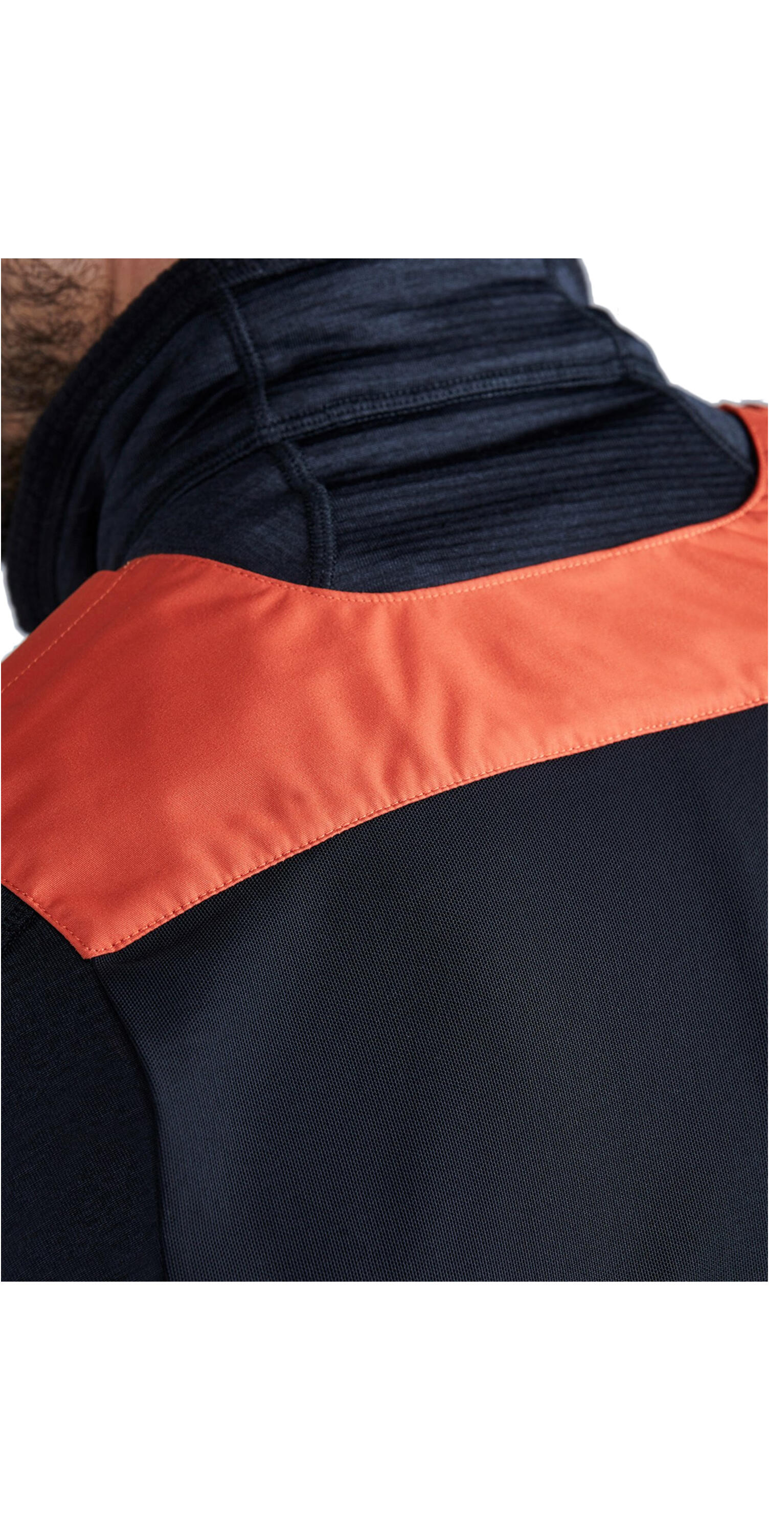 OS13 zeilbroek Ocean unisex grafiet 5/7
