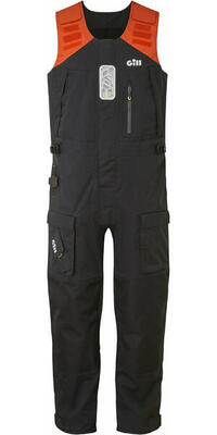 Os13 zeilbroek ocean unisex grafiet