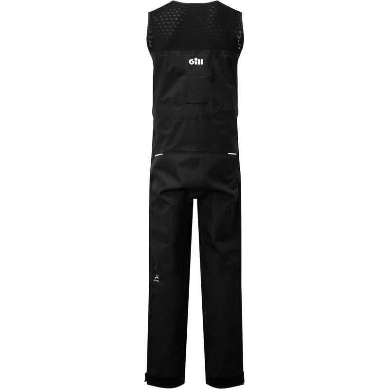 Pantaloni de navigație Verso pentru femei/bărbați negri