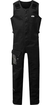 2024 Verso Pantalon De Course Et De Voile Inshore - Noir