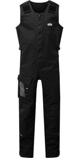 2024 Verso Pantalon De Course Et De Voile Inshore - Noir