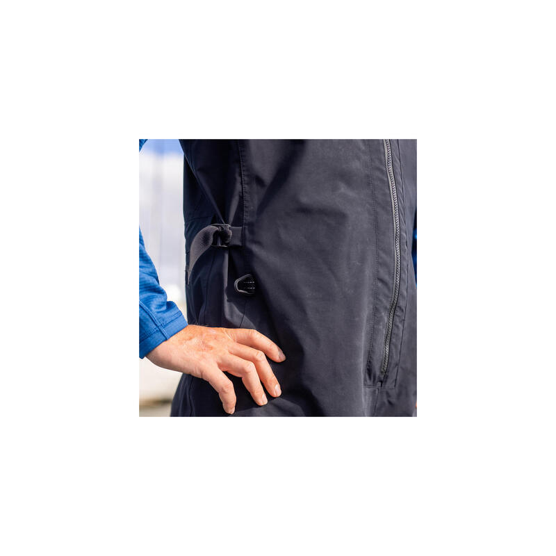 Pantaloni de navigație Verso pentru femei/bărbați negri