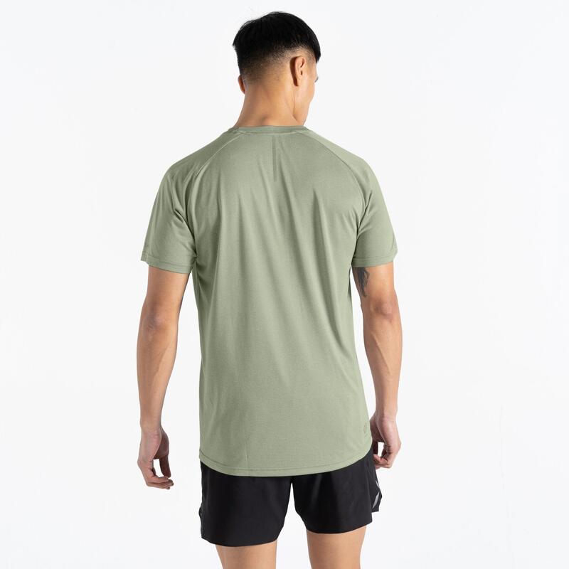 Accelerate Fitness-T-Shirt für Herren
