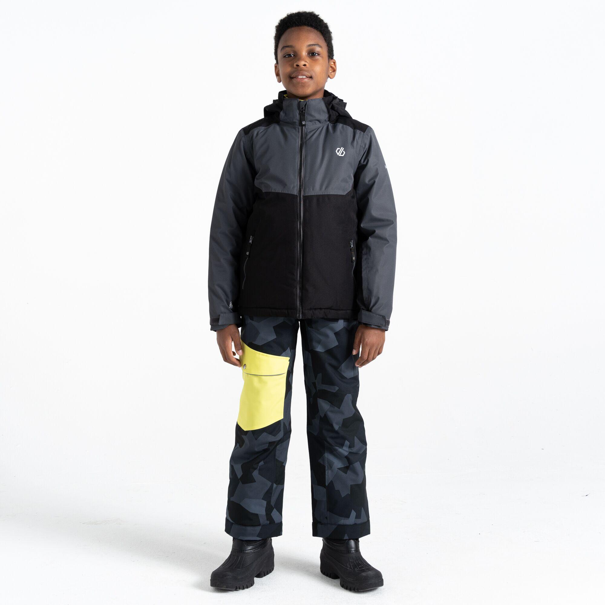 Impose III Kids' Ski Jacket 5/7