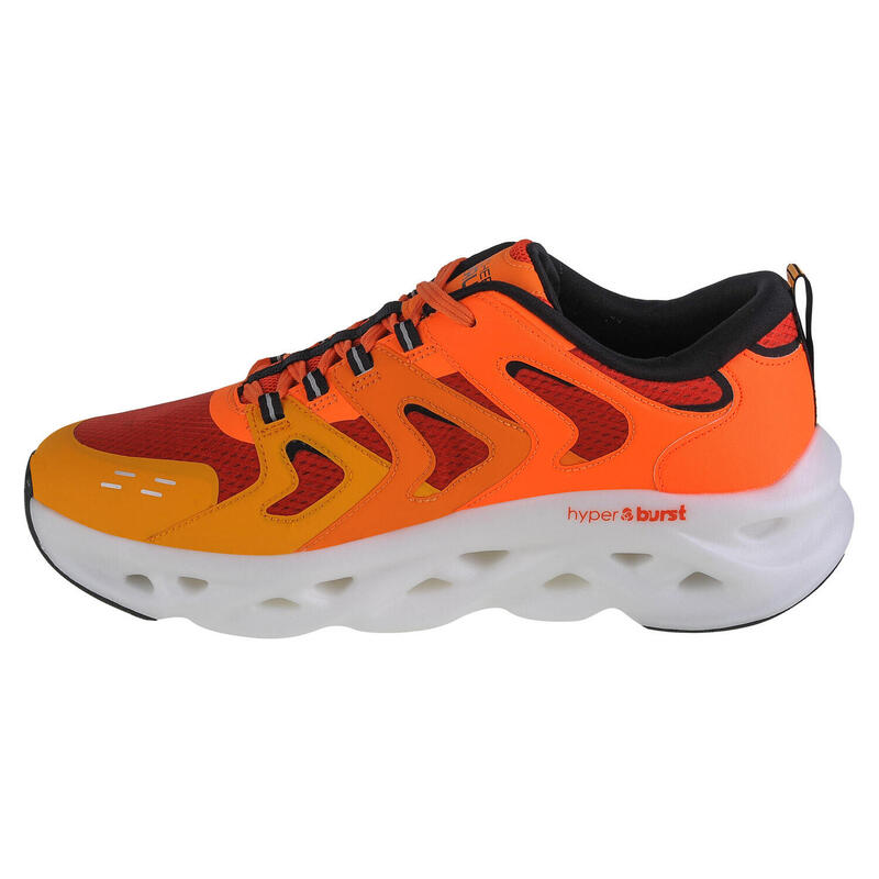 Buty do biegania męskie Skechers Go Run Swirl Tech-surge