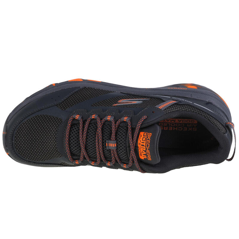 Sapatilhas para homens / masculino Skechers Gyor Go Run Trail