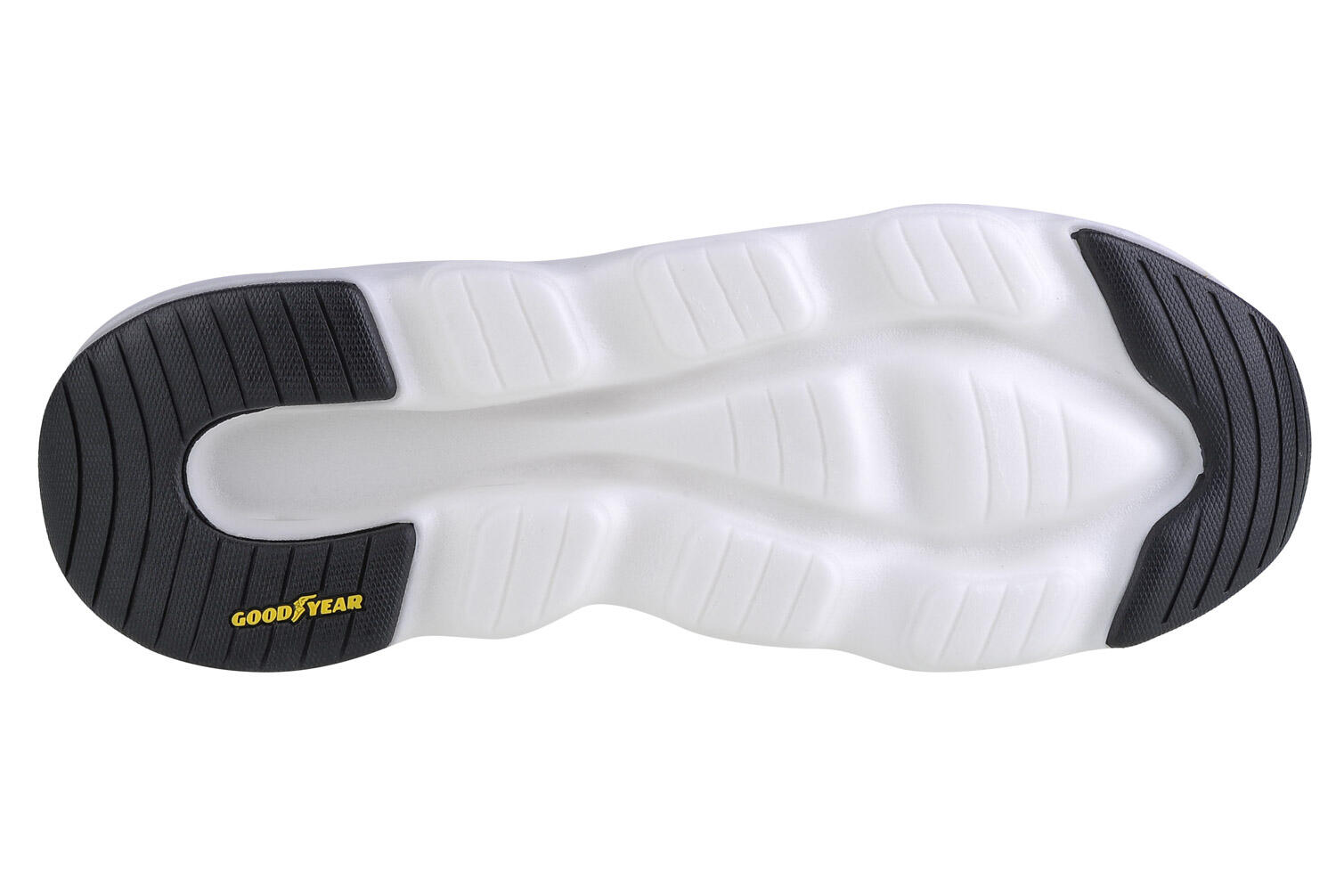 Sneakers pour hommes Swirl Tech-Surge 4/4