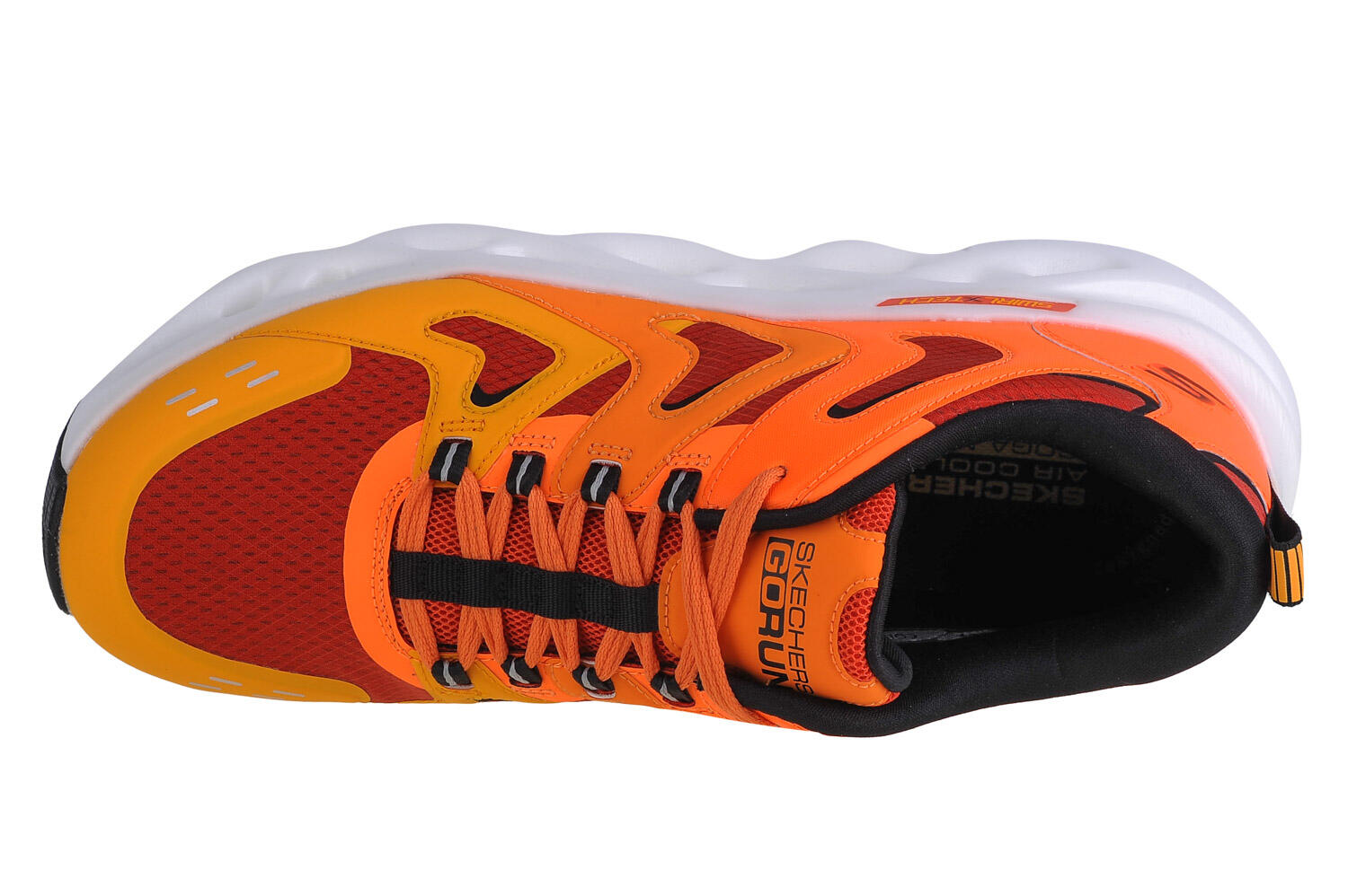 Sneakers pour hommes Swirl Tech-Surge 3/4