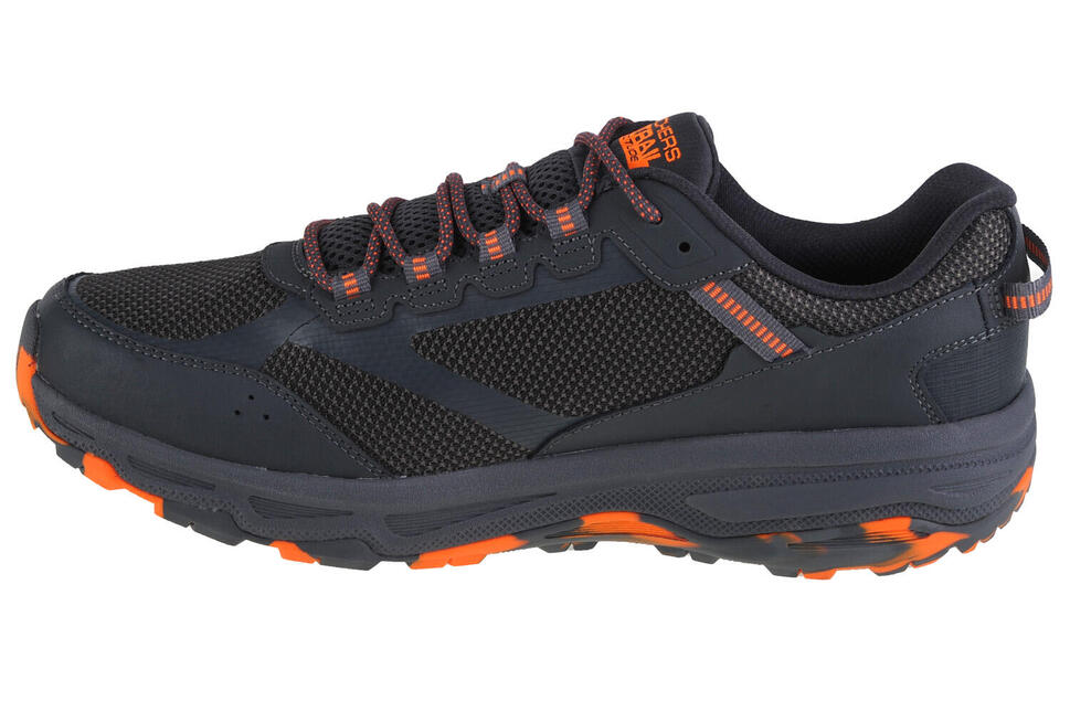 Buty do chodzenia męskie Skechers Gyor Go Run Trail