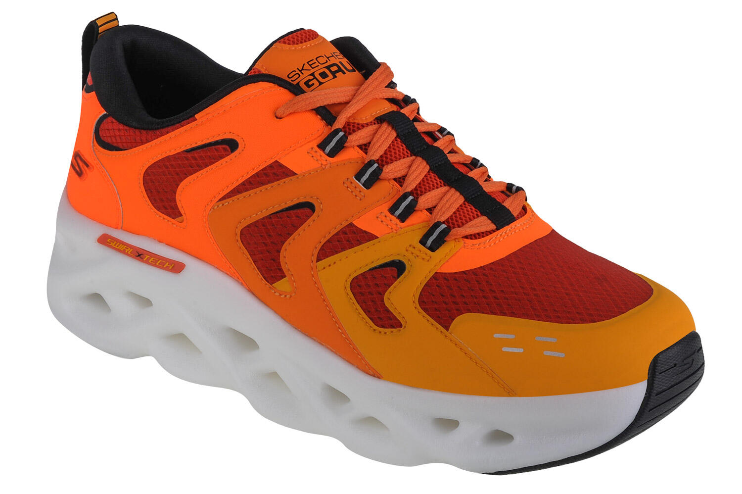 Skechers go run uomo giallo on sale