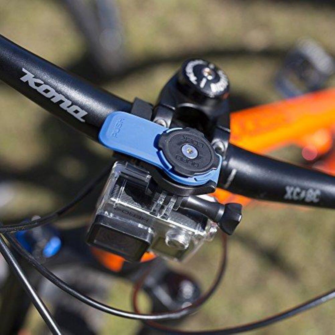Soporte delantero para bicicletas QUAD LOCK 6/6