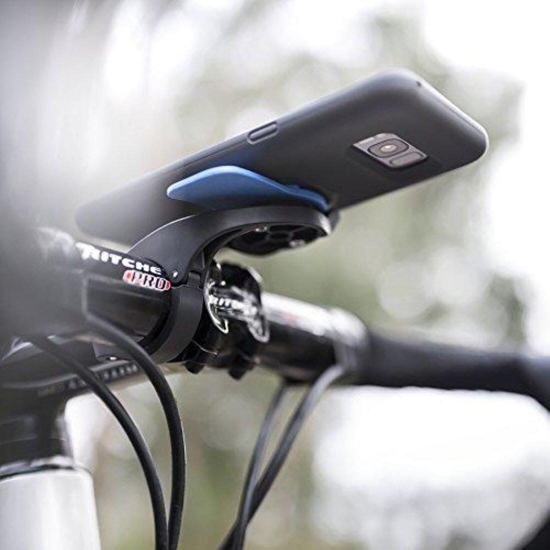 Soporte delantero para bicicletas QUAD LOCK 4/6