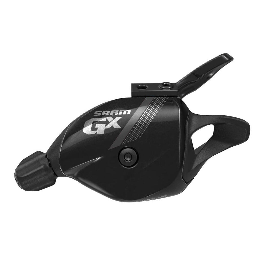 Commande de vitesses Sram Gx Trigger Set 2X10 Black 3/3