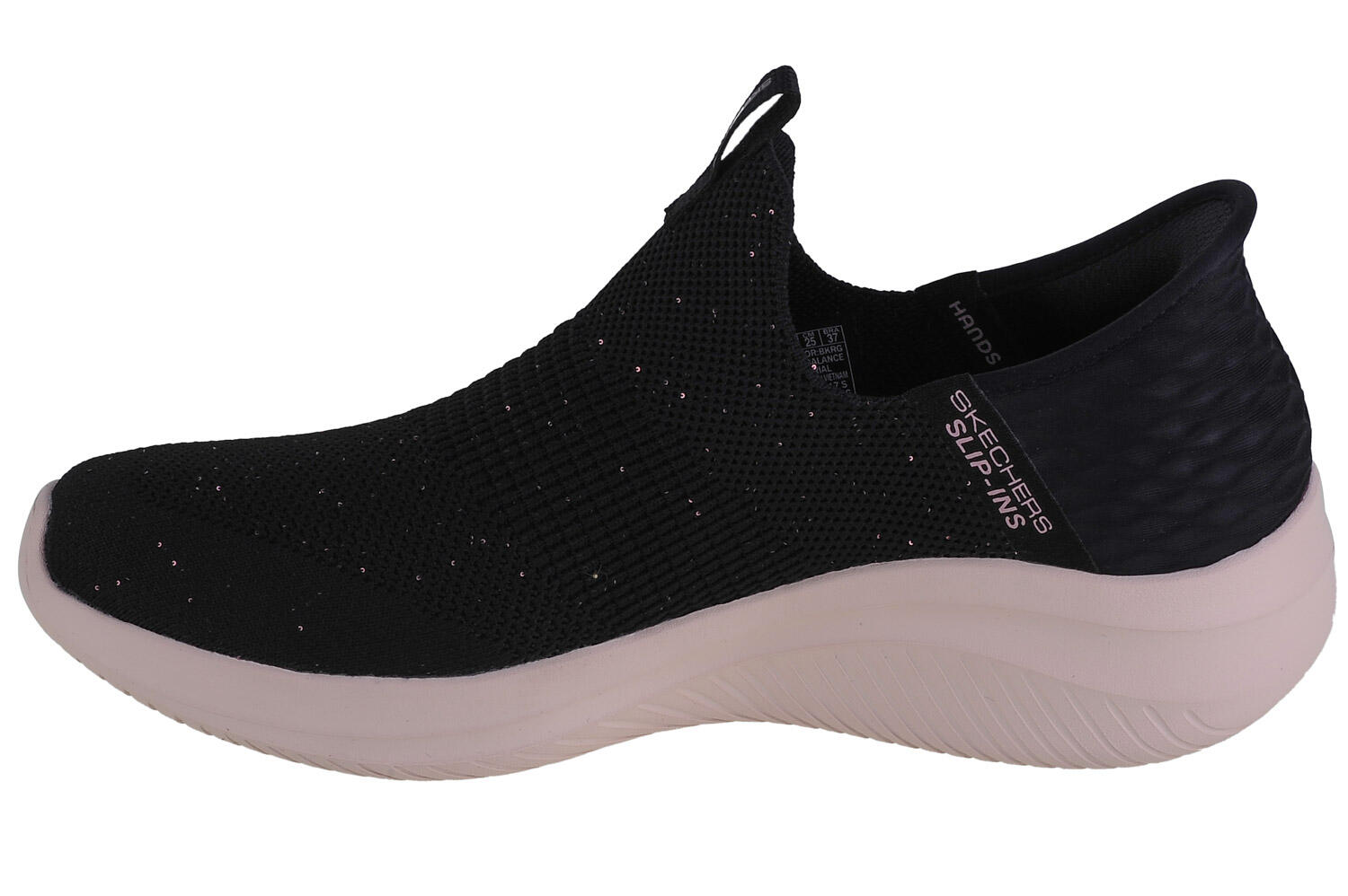 Sneakers pour femmes Slip-Ins Ultra Flex 3.0-Shiny Night 2/5