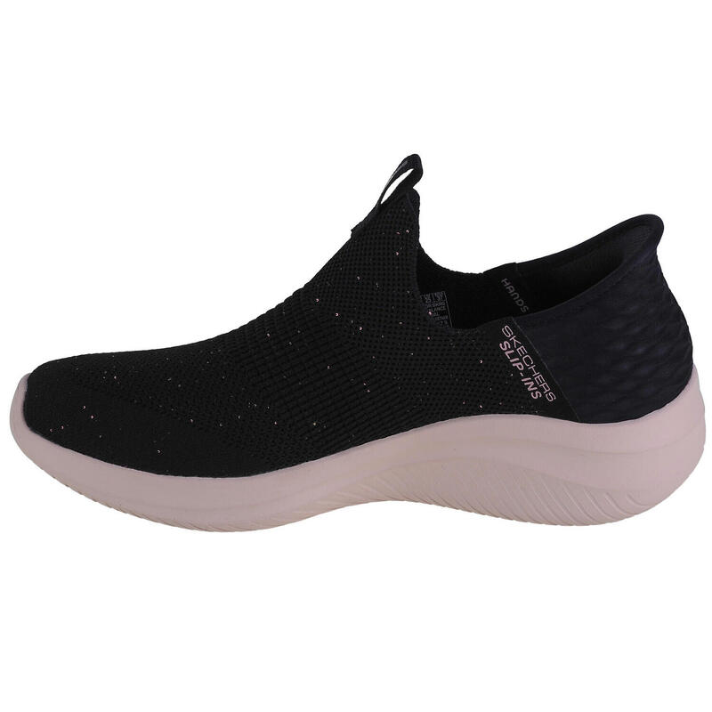 Sportschoenen voor vrouwen Slip-Ins Ultra Flex 3.0-Shiny Night