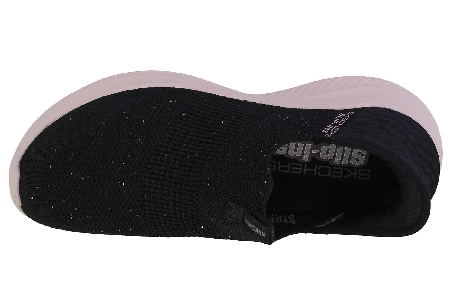 Sneakers pour femmes Slip-Ins Ultra Flex 3.0-Shiny Night 3/5