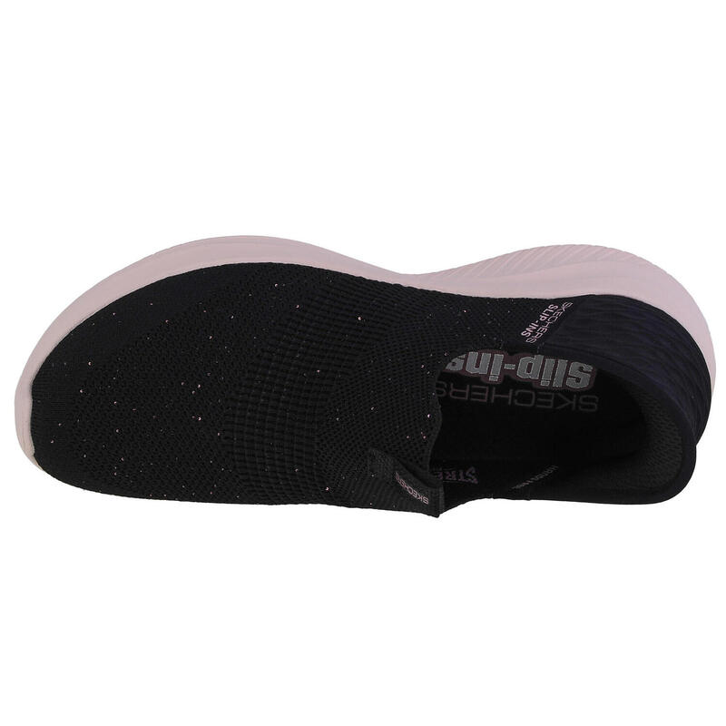 Sportschoenen voor vrouwen Slip-Ins Ultra Flex 3.0-Shiny Night