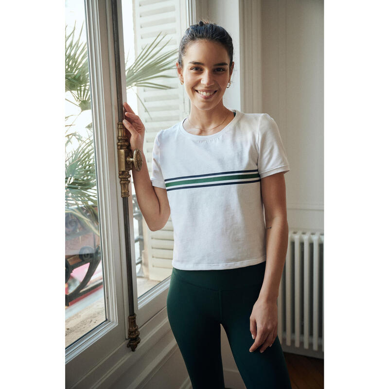 Tee-shirt Femme L'Allié