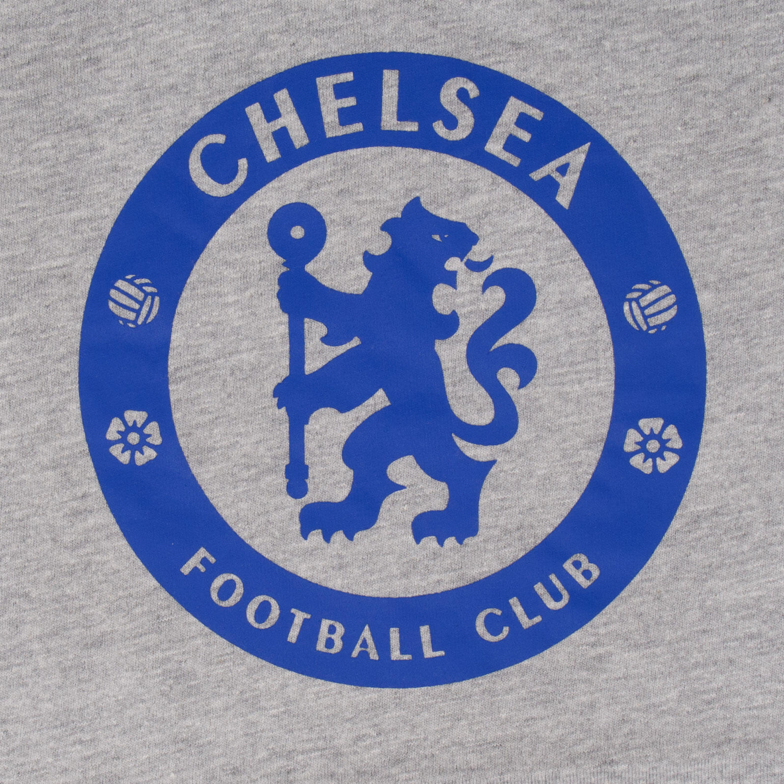 Chelsea Boys T-Shirt Graphic Kids OFFICIAL Football Gift 2/5