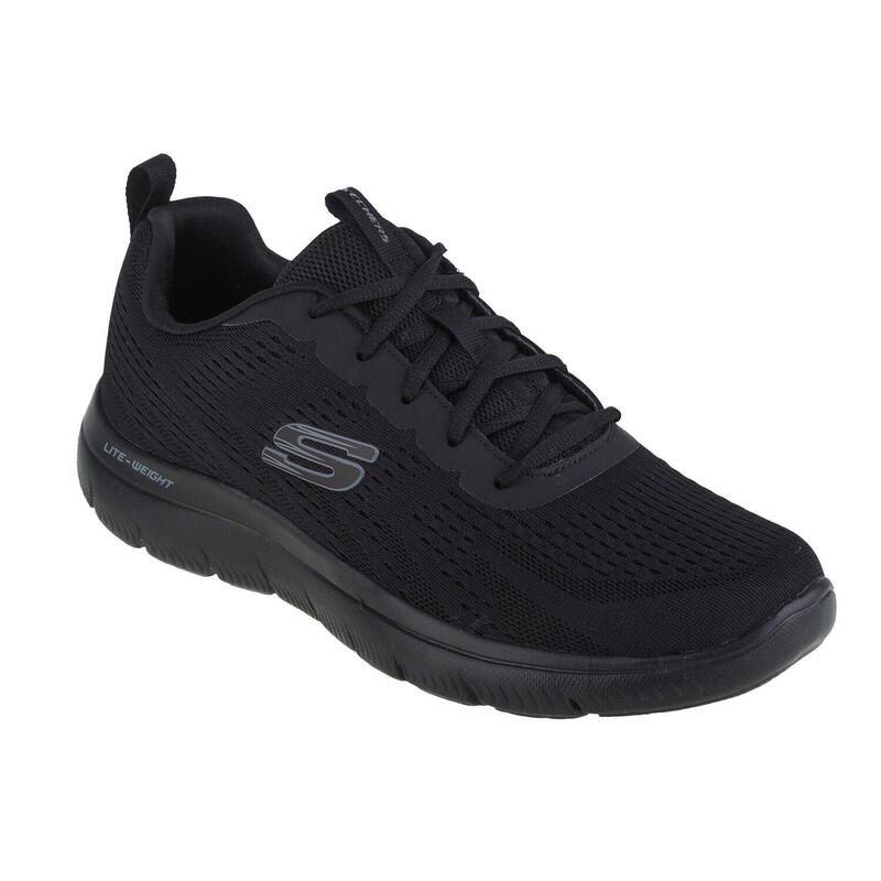 Buty sportowe Sneakersy męskie, Skechers Summits-Torre