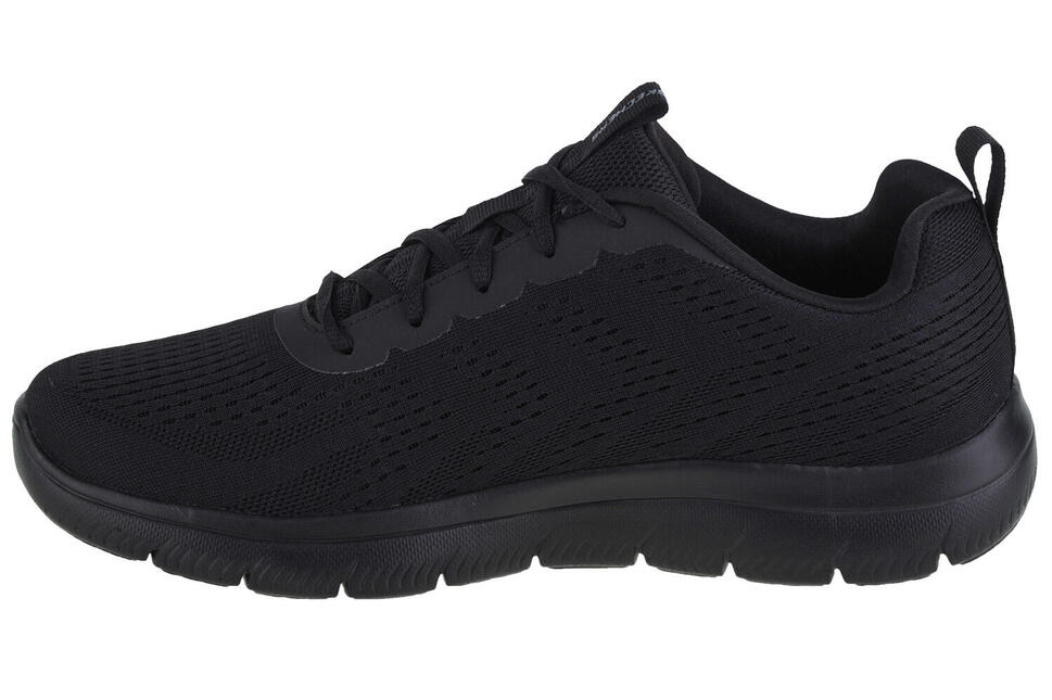 Buty sportowe Sneakersy męskie, Skechers Summits-Torre