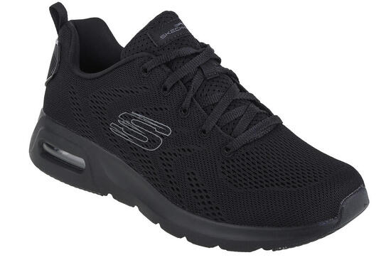 Buty sportowe Sneakersy damskie, Skechers Skech-Air Court-Slick Avenue