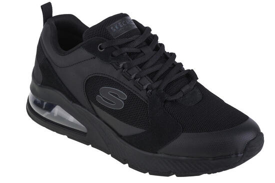 Zapatillas Hombre Skechers Uno 2 Negro
