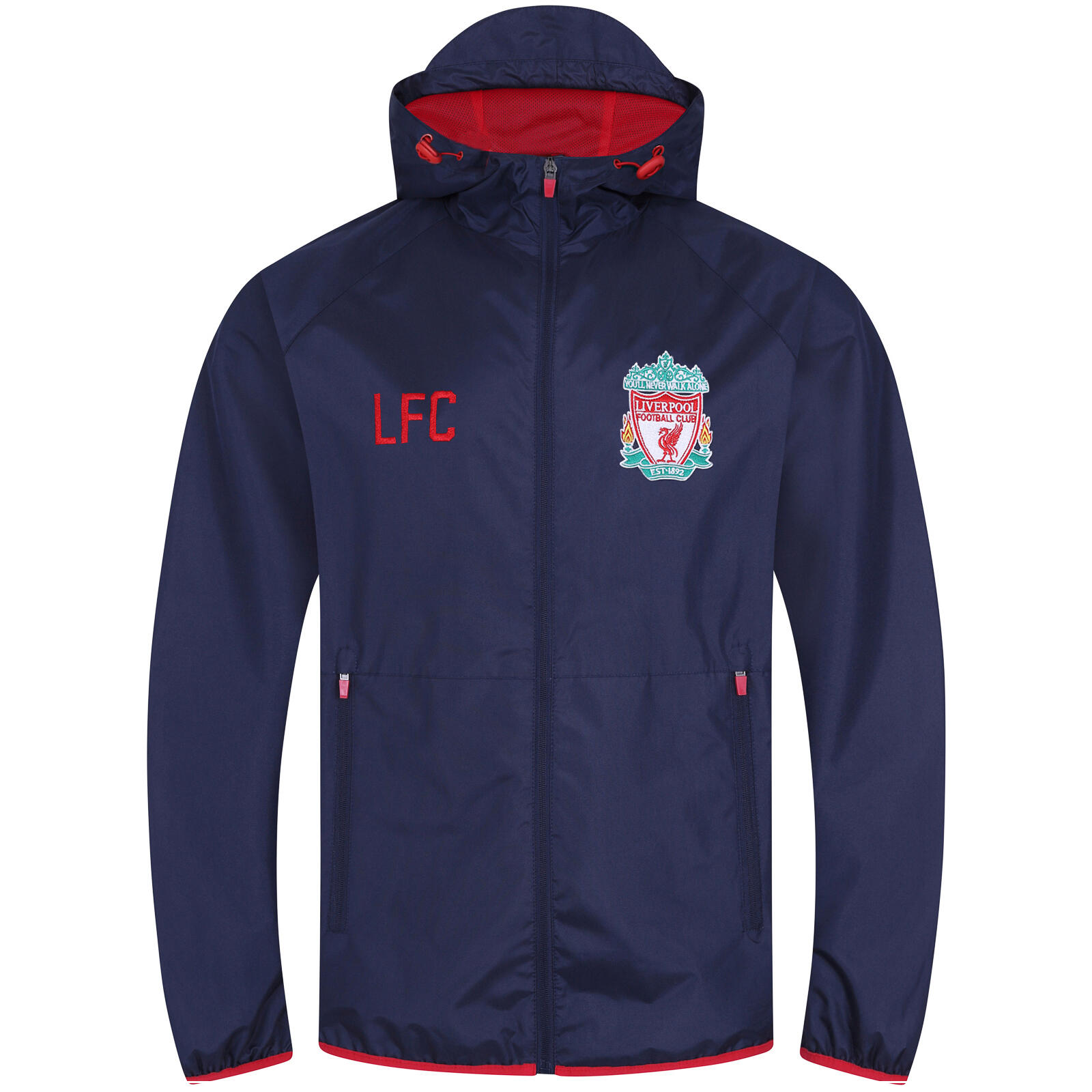 Lfc windbreaker clearance