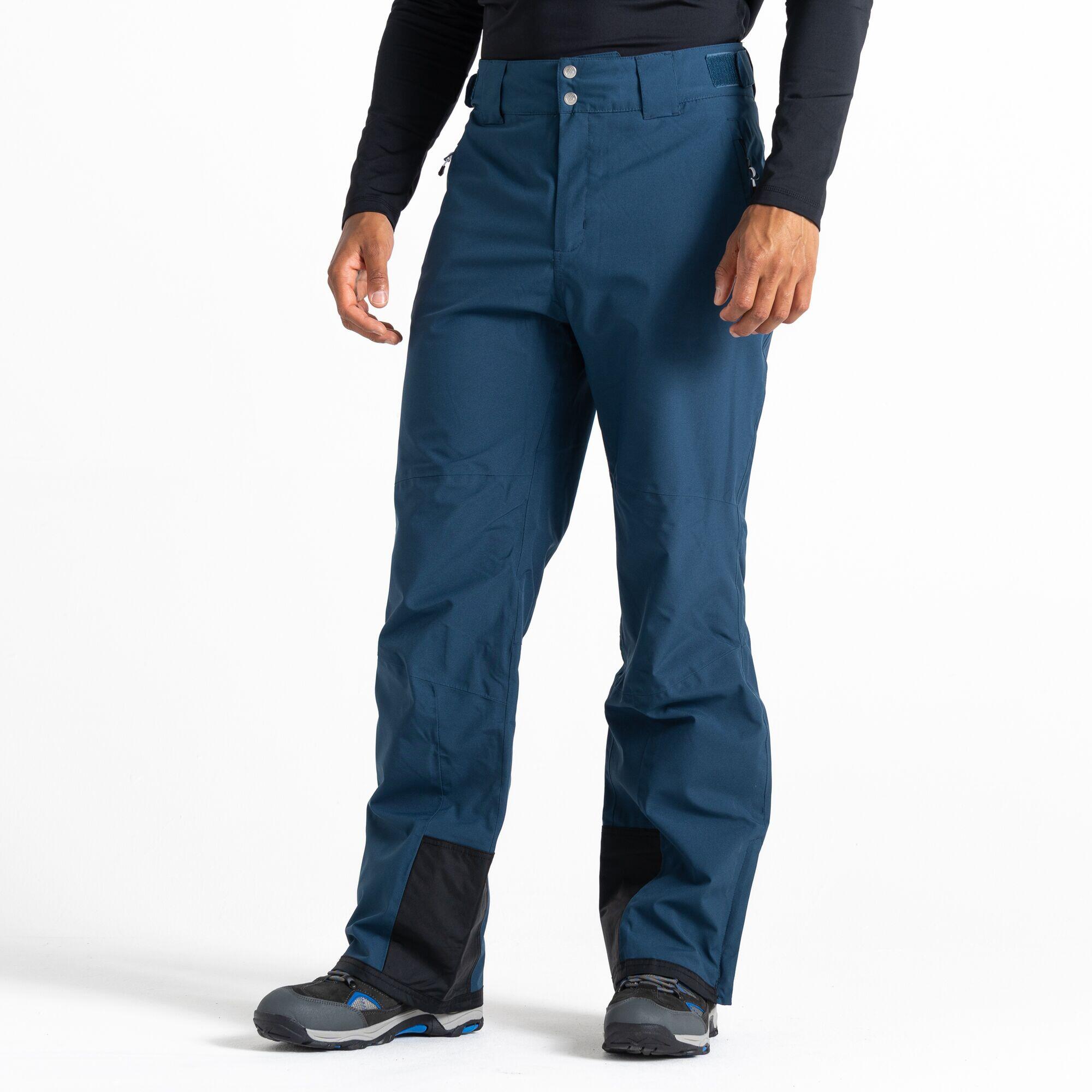 Achieve II Men's Ski Pants 5/7