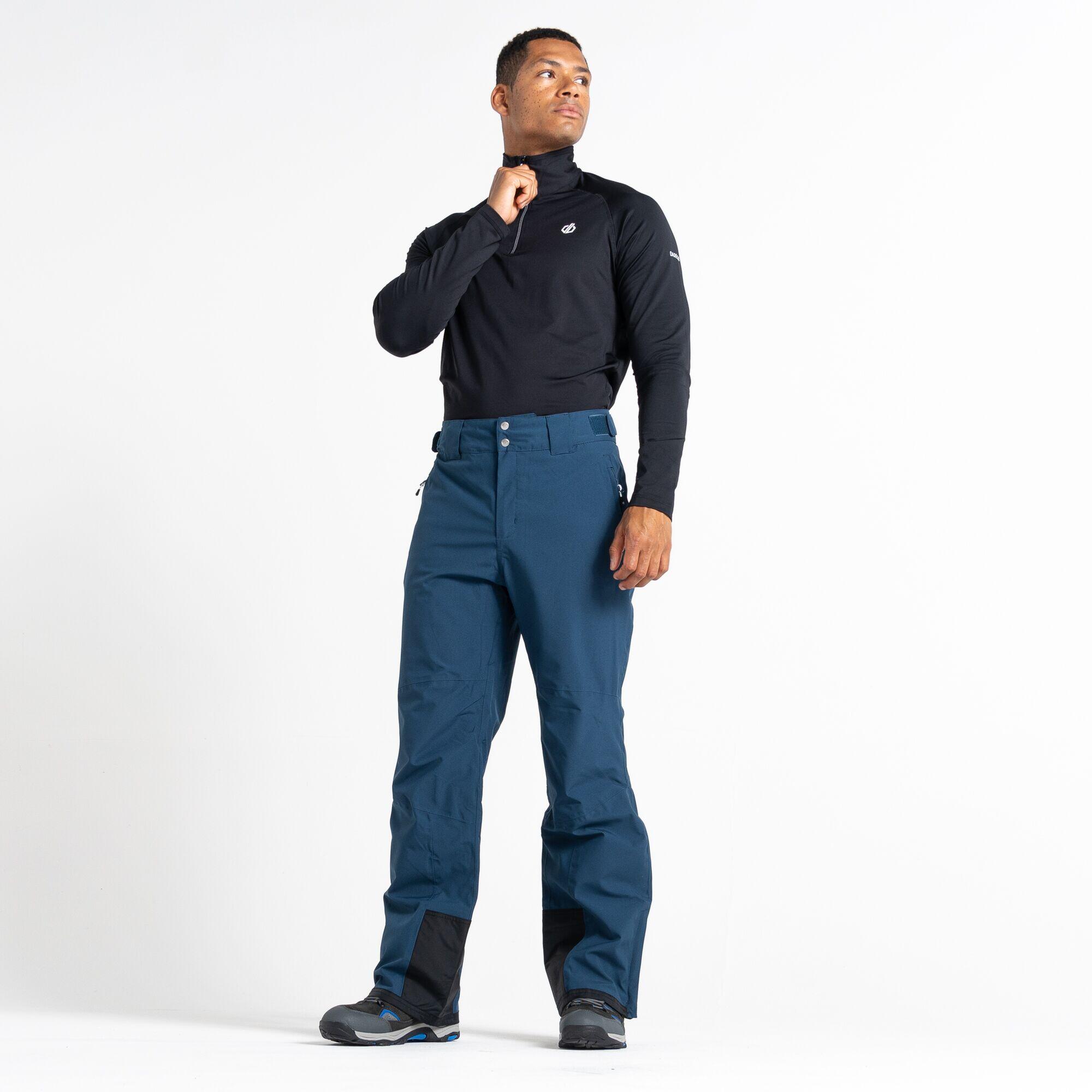 Achieve II Men's Ski Pants 4/7